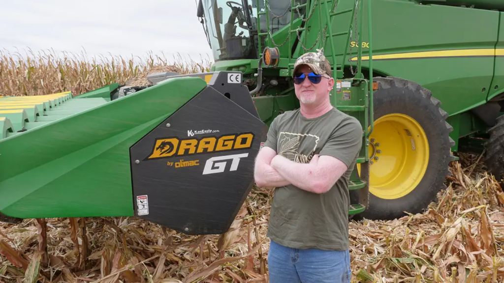 Testimonials - Drago Corn Heads